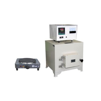 上海昌吉SYD-508型石油產品灰分試驗器（分體數(shù)顯）