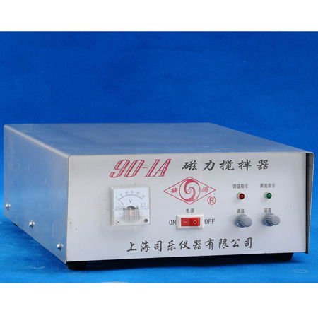 上海司樂(lè)90-1A大功率磁力攪拌器